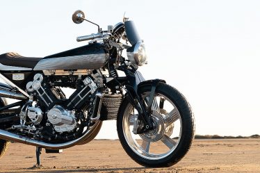 Marques de motos françaises