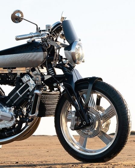 Marques de motos françaises