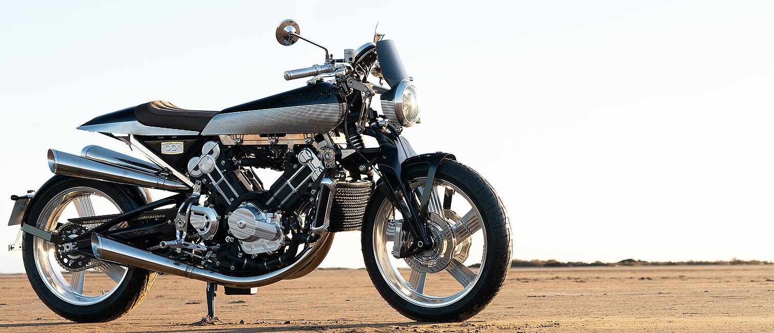 Marques de motos françaises