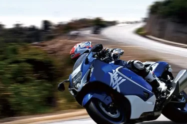 Suzuki Hayabusa 2026 Special Edition