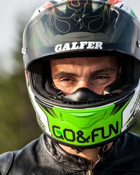 Casques moto : ce que change la nouvelle norme ECE 22.06 (et pourquoi elle est obligatoire)